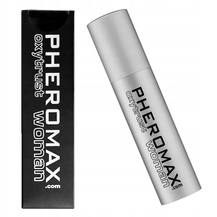 Pheromax Woman Oxytrust