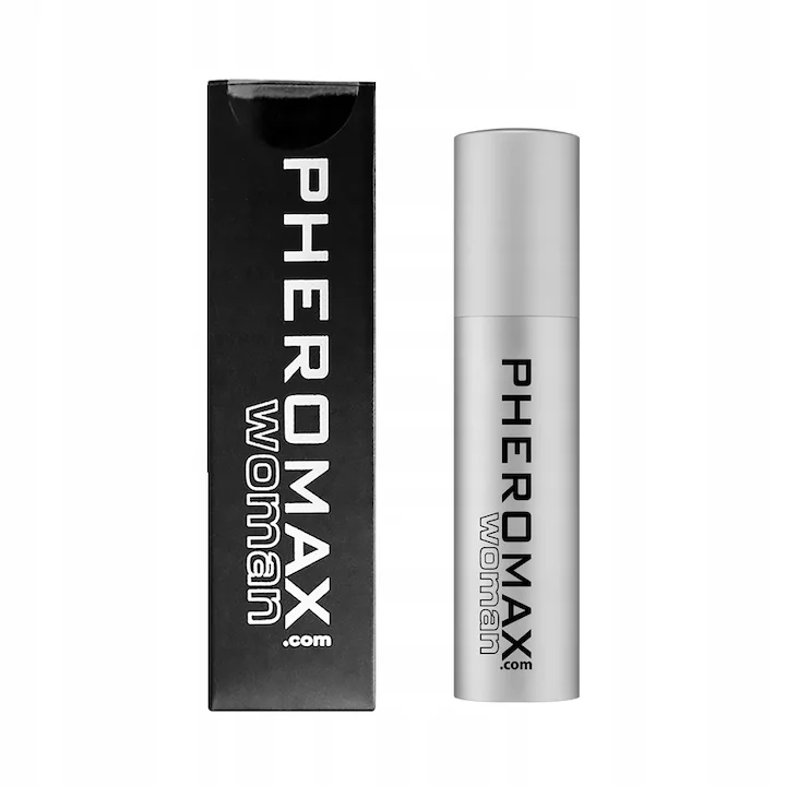 Pheromax Woman