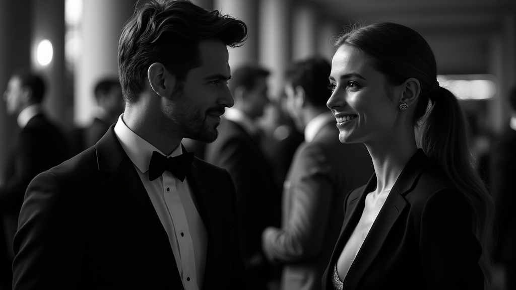 Pheromax — attraction at first presence