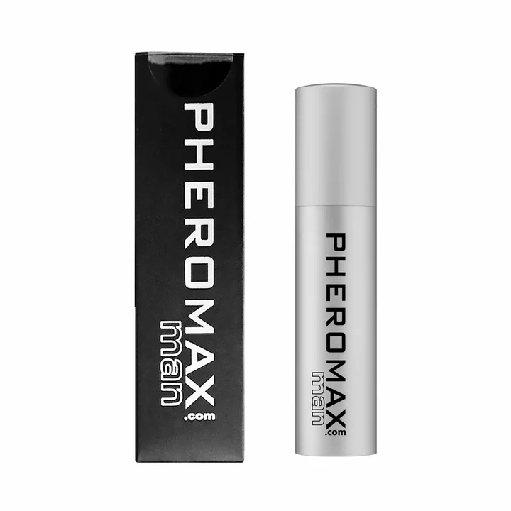 Pheromax Man