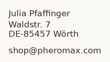 Operator information